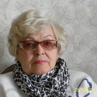 Эмма Никитина