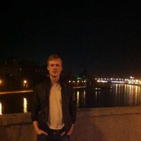 Евгений Мискетов