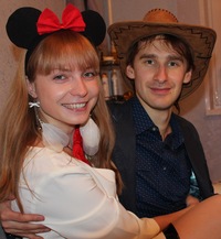 Александр Булгаков