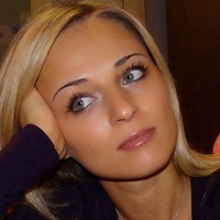 Ольга Хугаева