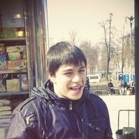 Денис Назаров