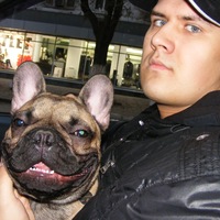 Макс Еремин