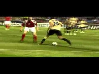 Hatem Ben Arfa Skills