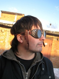 Андрей Стукалов