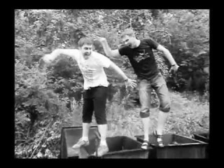 Marmots - Я не верю (ТАРАКАНЫ! cover)
