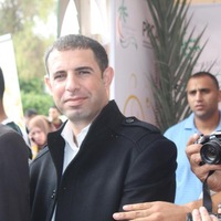 Azzam Amro