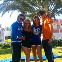 Anastasiya Vishnyakova