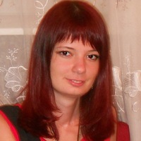 Катя Колючка