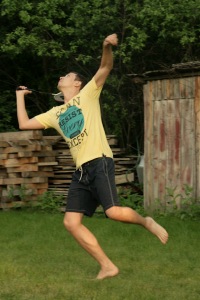 Евгений Чертенков