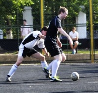 Андрей Недочетов