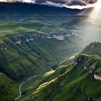 Сергей Мурыгин