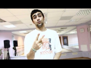 Hello from ALEN MANUKYAN | Vertifight Russia 18 | JUNE 2