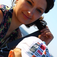 Марина Шкарупа