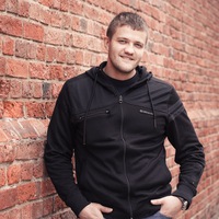 Миша Николаев