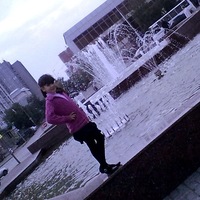 Ксения Рычкова | Курган