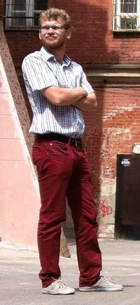 Виталий Касьянов