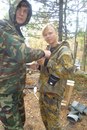 Tsymbal Nadya (Aleksandrova)