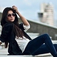 Кристина Биенко