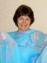 Нина Никитина