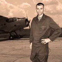 Юрий Маканов