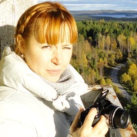 Ульяна Малышева | 