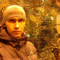 Александр Дворников | Волчанск