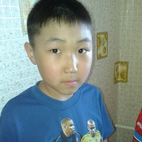 Владислав Афонин | Среднеколымск