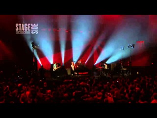Bend And Break - Keane Live At Austin,Texas(2013)
