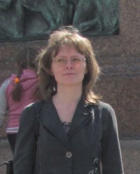 Татьяна Землякова | Москва