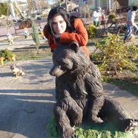 Вероника Зимба