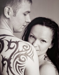 Юлия Исакова-Сахненко  Julie