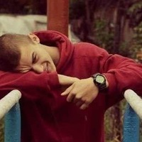 Серёга Наумов | 