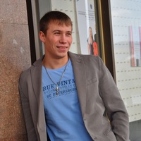Роман Горлов