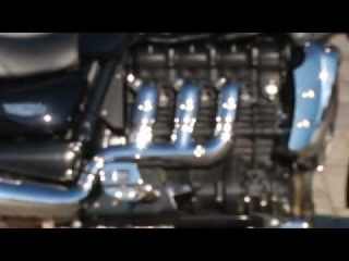 Episode 4: Triumph Rocket III Test and Triumph Day