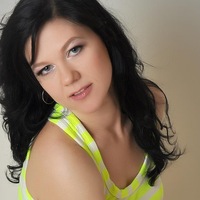 Карина Бамболина