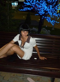 Анжела Ситникова