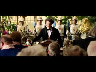 Ludwig II - Trailer (Peter Sehr und Marie Noelle)