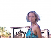 Ирина Сакралис