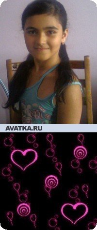 Sayat Melickova