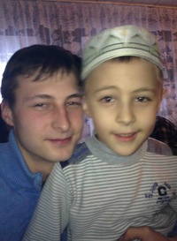 Marsel Nafeev