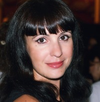Виктория Мельниченко