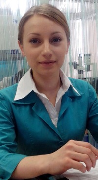 Елена Быстрова