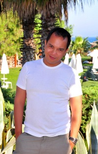 Даниил Спивак