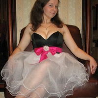 Ирина Брындикова