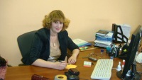 Галина Дидик