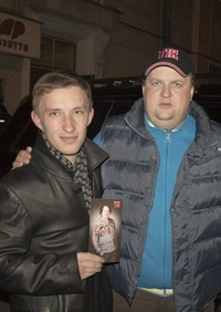 Андрій Шпитецький