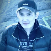 Николай Сивцев  Васильевич