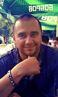 Антон Василец