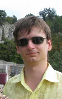 Андрей Юдин