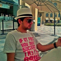 Sheroz Negmatov